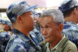 问“普通”家庭孩子当兵，在部队有没有“前途”，建议明白这三点图片