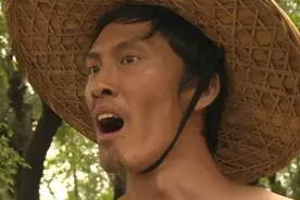 "职业法师"许君聪：差9000块上不起高中，北漂演尸体1年才赚900块图片