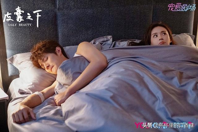 近期电视剧热度榜TOP10！《骊歌行》5.8分，《月光变奏曲》冲第二