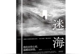 《迷海》：当一艘船沉入海底，当一个人成了谜图片