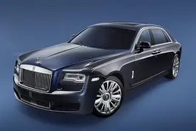 劳斯莱斯汽车为网红夫妻试驾视频道歉 视频下线图片