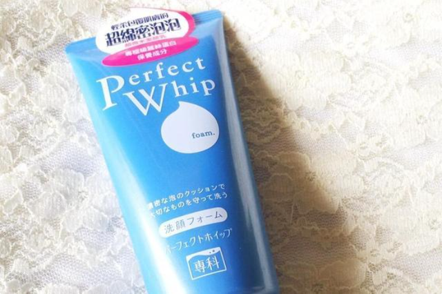 被列入“黑名单”的几款洗面奶，用完就烂脸，没踩雷的太幸运了