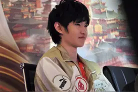 一诺要被交易到WB？KPL转会期大动荡，解说李九都看懵了图片