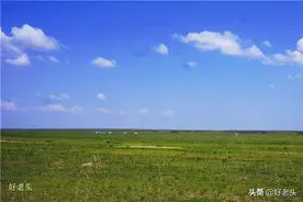 床车吃住东北沿边行—2019内蒙篇：桑根达来-锡林郭勒-五台景区图片