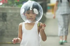 《岁月神偷》愿历遍千山，归来仍是少年。图片