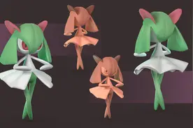 一个学好了不会穷的软件-zbrush，现在的你会了吗？图片