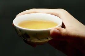 每天喝茶的最佳时间（建议收藏）图片