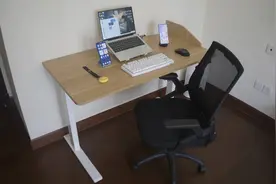 千元人体工学椅是否为智商税？网易严选3D悬挂腰靠人体工学椅简评图片