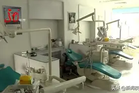 男子治牙却越治越疼，医生颈椎病犯了，助手“上手”？图片