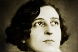 谢尔曼·杜拉克｜20世纪20年代先锋电影女性导演代表人物图片