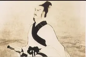 屈原自沉之谜图片