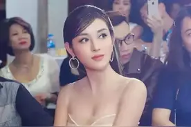 越南第一美女！五官精致，身材完美！真的美到天上去了图片