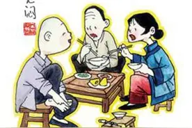 天津话：图4图5肯定有不知道意思的，图8天天都说，不说您打我图片