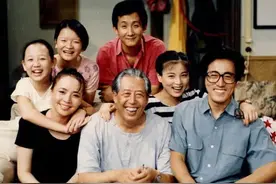 《我爱我家》悲剧性结局：家庭版《红楼梦》的盛筵必散与大厦将倾图片
