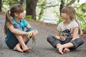 一味追求语速变慢，口吃这样的治疗方法对吗？图片