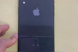苹果XR拆解图片