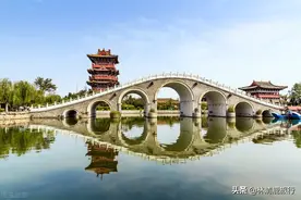 国庆出游，这5个旅游城市适合中老年人，高铁直达免费景点多图片