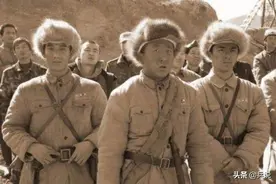 东野9纵“躺枪”挨主席批评，“林罗刘”为何冤枉部属？图片