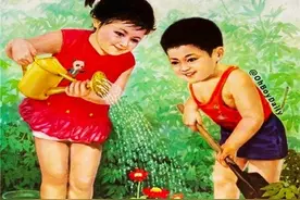 异地恋十年——现实将她们的梦想击的粉碎图片