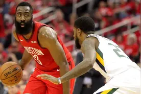 从王治郅到哈登：NBA后撤步三分在走向流行，还是驶向虚无？图片