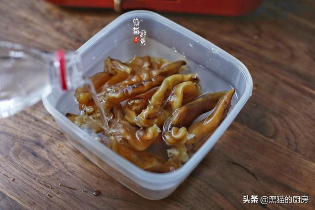 花胶食用方法与泡法 花胶食用方法与泡法大全