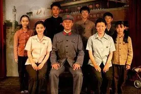 5次重温《父母爱情》，最精彩的表演其实是这3个配角图片