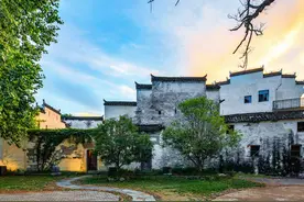 细数中国顶级酒店（江西篇）图片