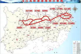沿江高铁虽不沿江，但对荆州有4大利好，天门站台扩大或为武贵图片
