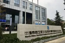 中国八大市政设计院之一！全是综合甲级，真正的人才荟萃之地图片
