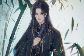 古风 | 插画 | 轻微课魔鬼特训班学员作品欣赏图片