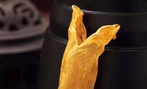 鱼鳞和鱼胶哪个抗衰老好