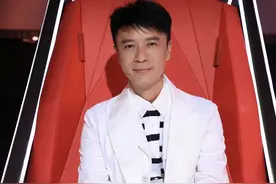 53岁李克勤谈北上原因：厌烦成名曲《红日》，不愿做谭咏麟接班人图片