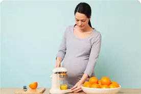 孕妇吃水果有禁忌，准麻麻们记住5个准则图片