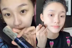 夏天怕脱妆？这些抗汗底妆安排上图片