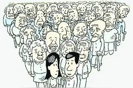 人口下降会越来越严重吗？这是好事还是坏事？图片