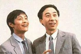 32年前，抛弃冯巩的刘伟，从巅峰沦为“阶下囚”，他现在怎样了？图片