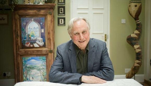 世界各地神话中蛇的形象，能带给我们什么科学启示？