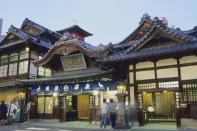 日本混浴规矩多图片
