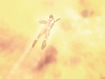 火了半个世纪的真“顶流”，没有一个人能躲过奥特曼（下）