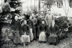 笑问城西老画师，梦苏襟抱几人知？图片