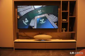 飞艇音箱打造听觉盛宴，让你体验不一样的感受音乐现场图片