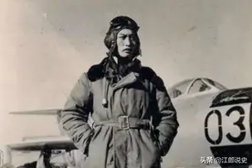 日军俘虏改邪归正，帮中国培养上百名飞行员，1956年回国怎么样了图片