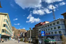 甘肃甘南，经济虽落后风景却极美，被评：人一生要去的50个地方图片