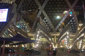 自由行已经开放了，还是带动不了澳门的旅游呀！问题在哪里呢图片