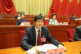 与委员面对面‖省政协委员董礼书：出台加快肉牛产业发展扶持政策图片