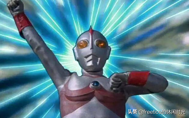 奥特曼游戏盘点（六）