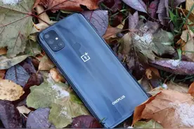 OnePlus N10 5G评测：超强的电池续航能力与性价比图片