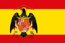 世界部分国家曾经的国旗（二）图片