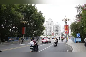 广西最早的一座城市，却最不像广西，还是粤语发源地图片