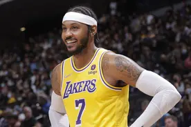 物美价廉！安东尼，施罗德领衔，休赛期最成功的5笔NBA签约图片